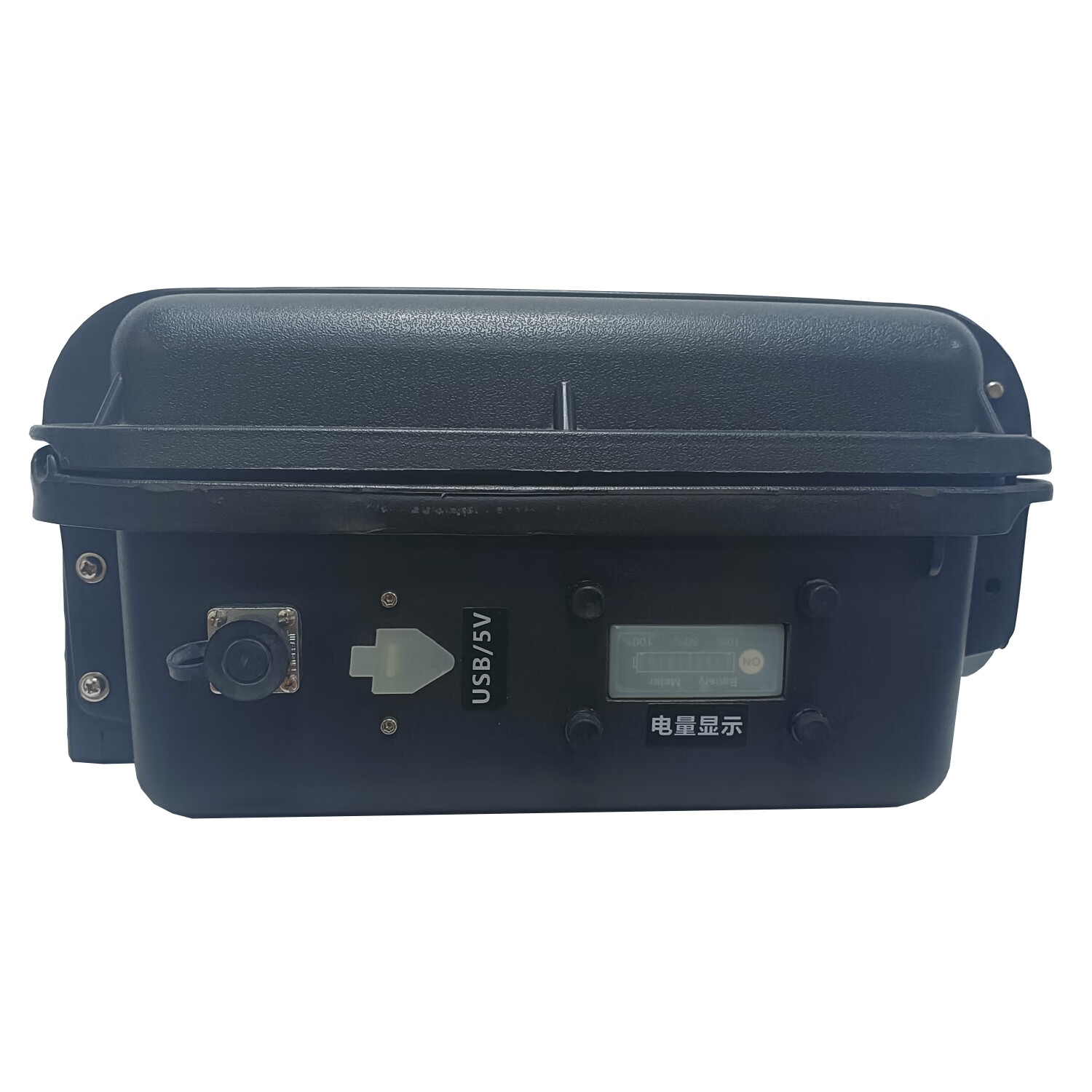 恒盛（HS） BF666B 现场勘查照明设备 30W （单位：台） 黑色