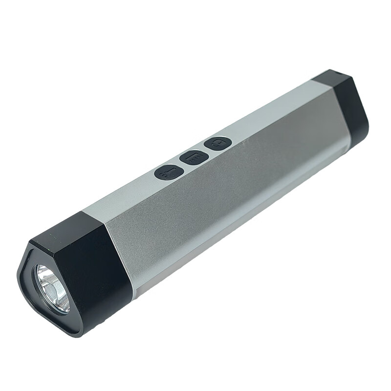 恒盛（HS） BJ588-S 多功能手持工作灯 5W （单位：盏） 白色