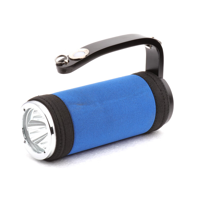 恒盛（HS） BJ632 手持工作灯 9W （单位：盏） 银色