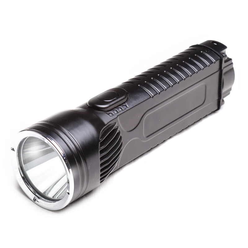 恒盛（HS） BJ655 防爆电筒 10W （单位：个） 黑色