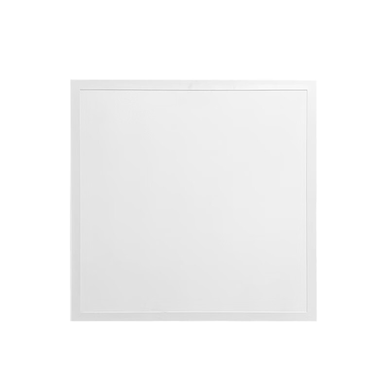 恒盛（HS） WF201-48W LED面板灯 48W （单位：台） 白色