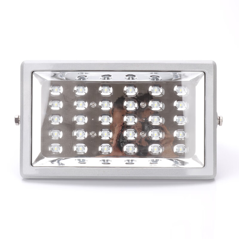 恒盛（HS） WF225-30W LED隧道灯 30W （单位：个） 灰色