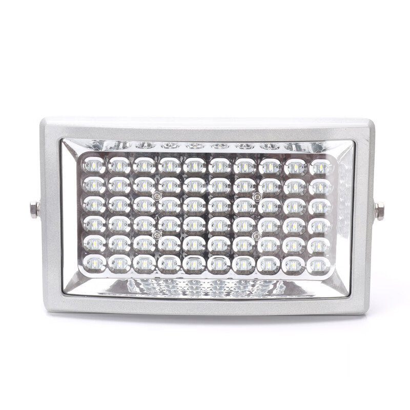 恒盛（HS） WF225-60W LED隧道灯 60W （单位：个） 灰色