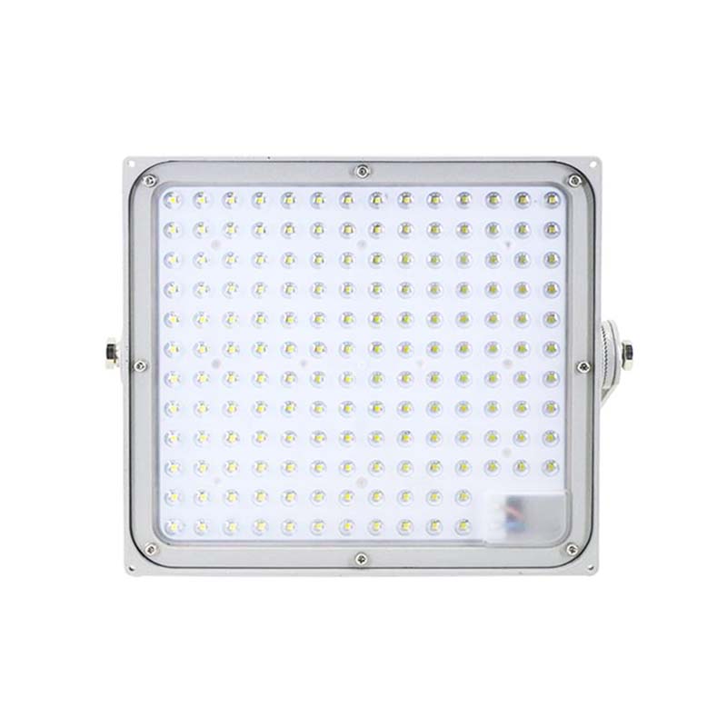 恒盛（HS） WF226T-150W LED泛光灯 150W （单位：个） 灰色