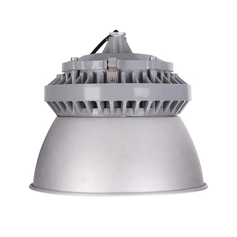 恒盛（HS） WF241-200W LED高顶灯 200W （单位：个） 灰色