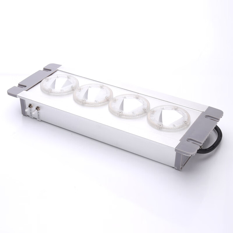 恒盛（HS） WF293J 应急低顶灯 4*3W （单位：盏）