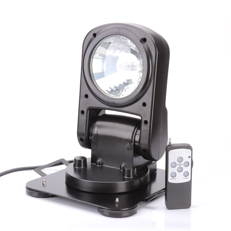 恒盛（HS） WJ828B 车载遥控探照灯 50W （单位：盏）