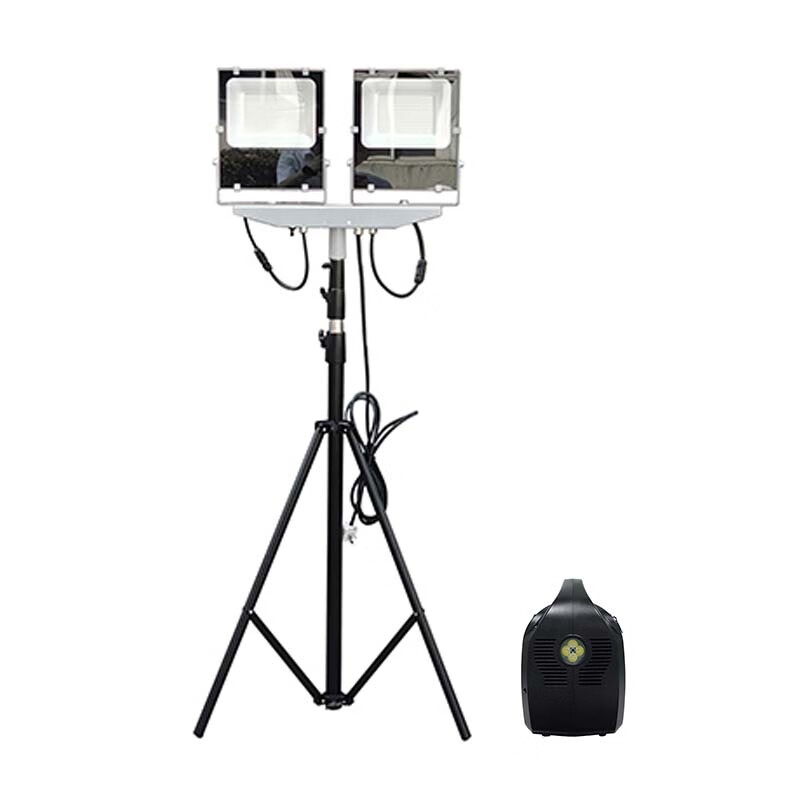 恒盛（HS） WJ876-A 便携式移动工作灯 200W （单位：台）