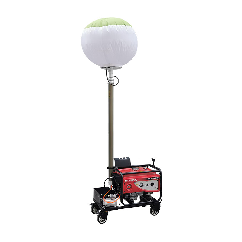 恒盛（HS） WJ880Y 球形月球灯 1000W （单位：台）