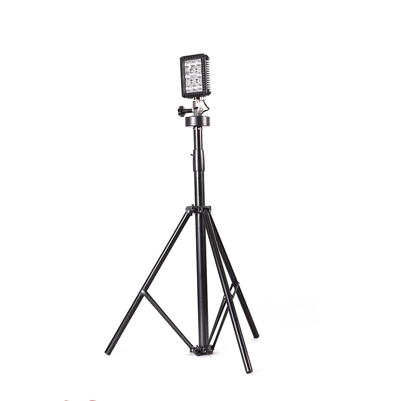 恒盛（HS） WJ894 便携式移动升降工作灯 30W （单位：台）