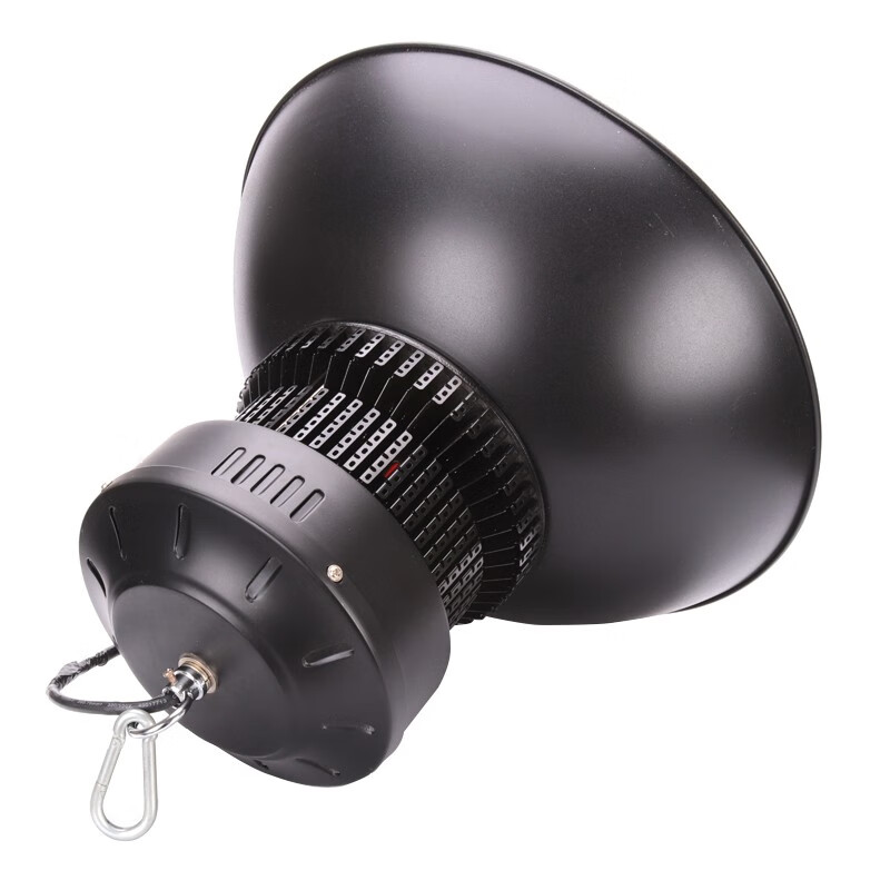 恒盛（HS） WF241L-100W LED高顶灯 100W （单位：个）