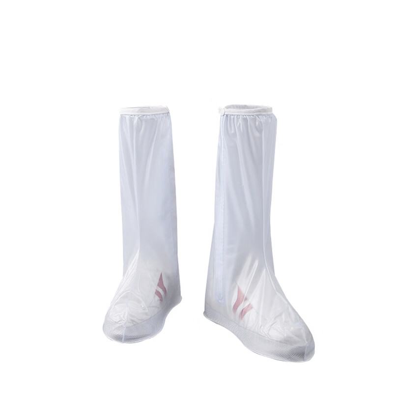 珩祺 HQ-X0697 一次性雨鞋 XL码 （单位：双） 白色