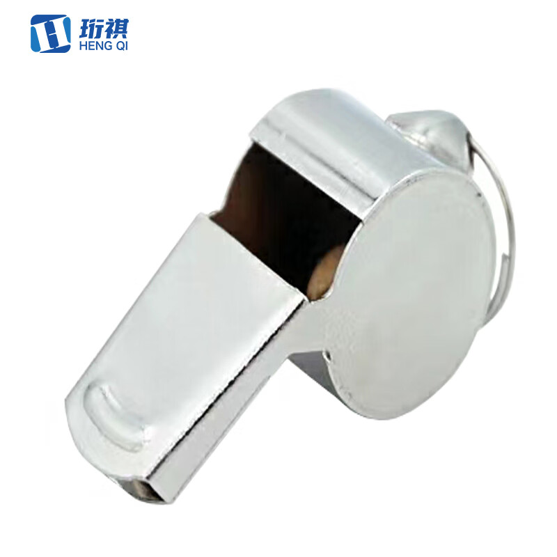 珩祺 HQ-X1993 哨子发令枪 10个/盒 （单位：盒）