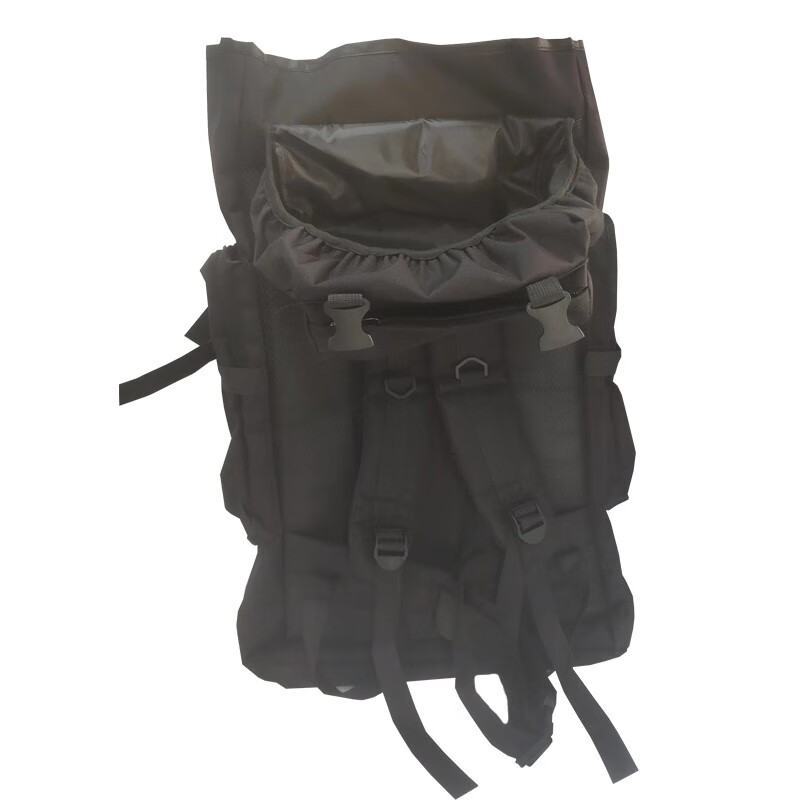 珩祺 HQ-X2294 双肩包 37*22*75cm （单位：个） 黑色