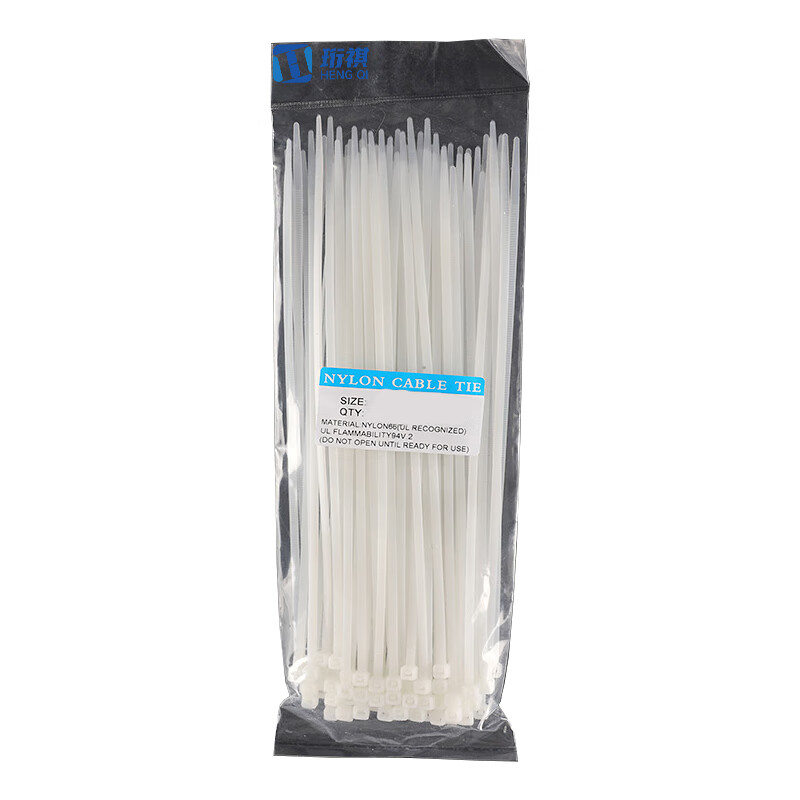 珩祺 HQ-X2513 扎带 100条/包 （单位：包）