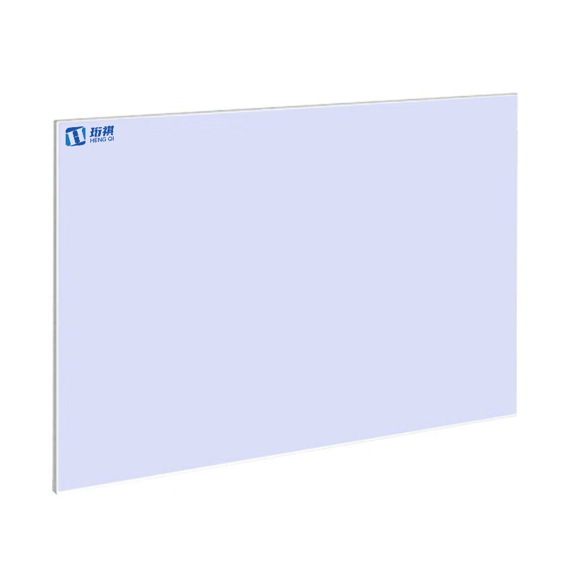 珩祺 HQ-X2913 展示铭牌 200mm*160mm 5个/组 （单位：组）