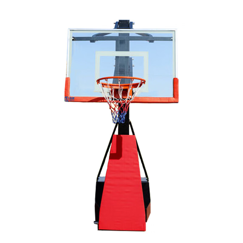 珩祺 HQ-X2953 球架 80*120cm （单位：个）