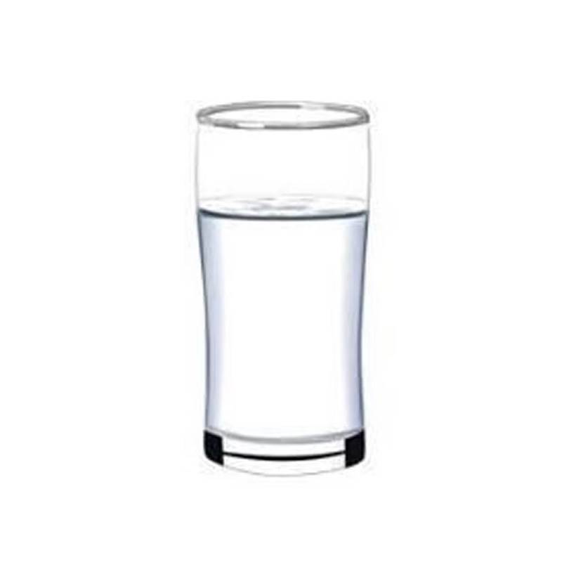珩祺 HQ-X2970 水杯 235ml （单位：只）