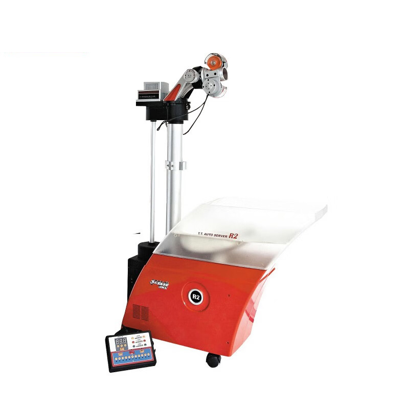 红双喜（DHS） R2 自编程发球机 15.2KG （单位：台）