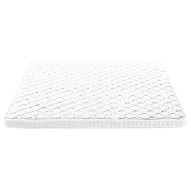 红秀世纺 HXGD008 床垫 120*200*5cm （单位：个）