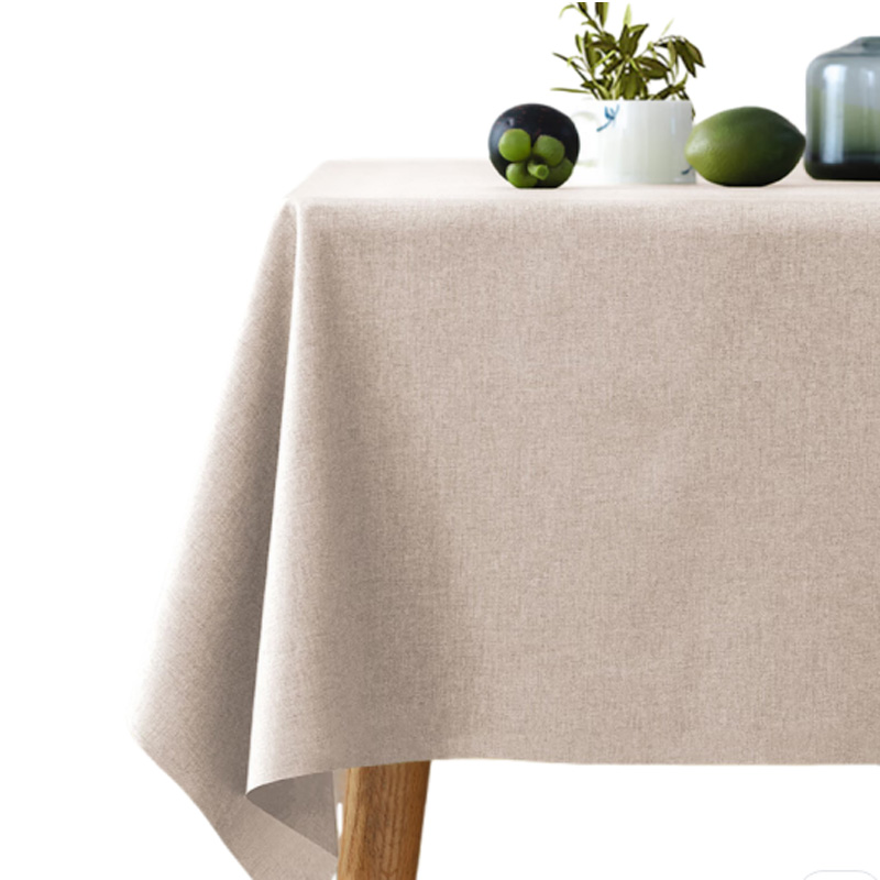 红秀世纺 HXGZB088 桌垫 160*220cm （单位：张） 亚麻色