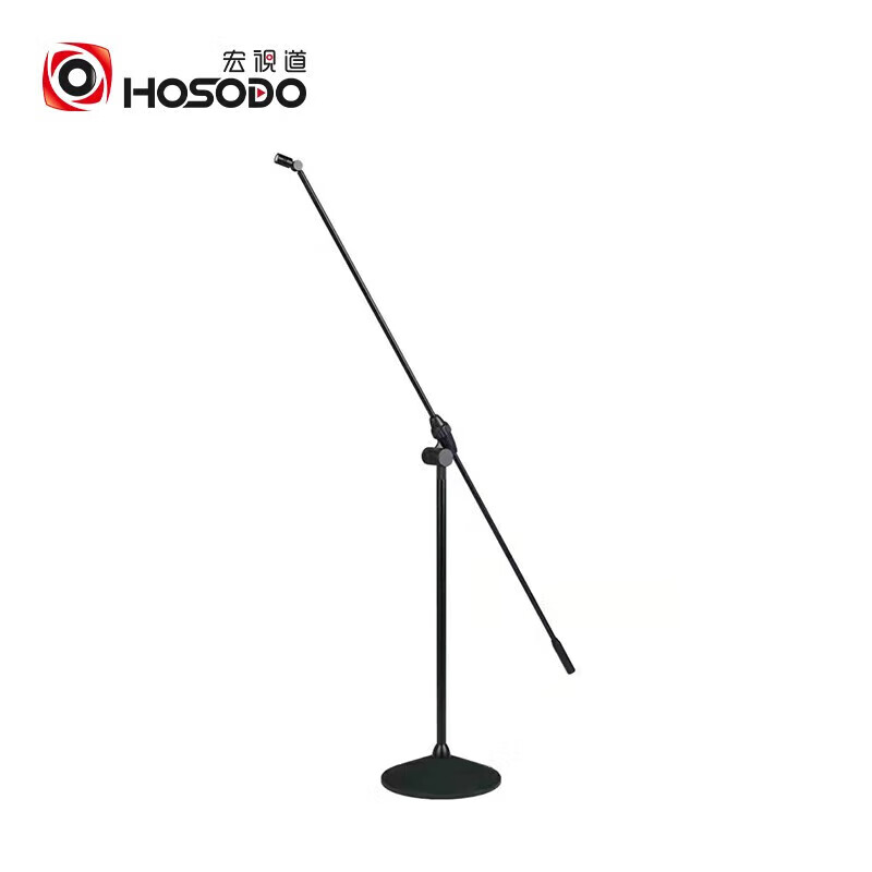 宏视道（HOSODO） BK-T2100 话筒麦克风 无线 （单位：个）