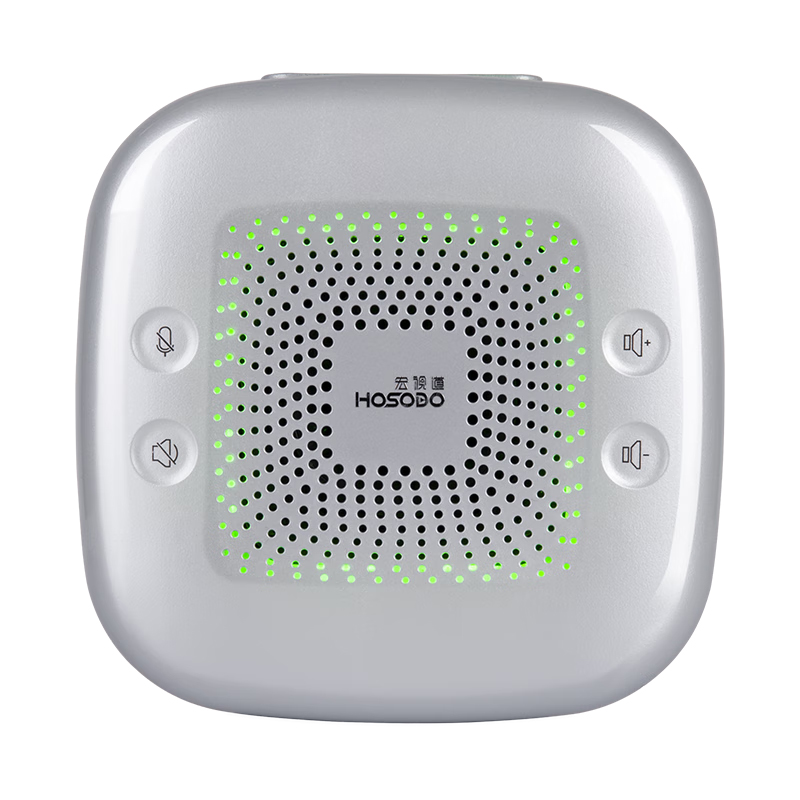 宏视道（HOSODO） HSD-BT41WB 话筒麦克风 无线 （单位：个）