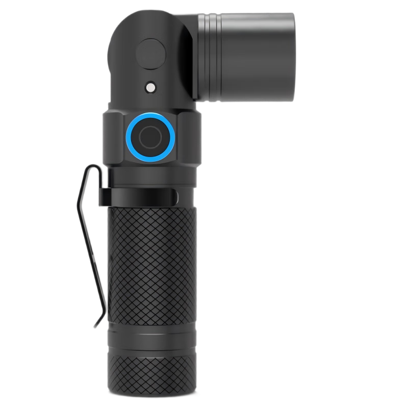 虎光风行 FLFX-2000 弯头手电筒 3W （单位：个）