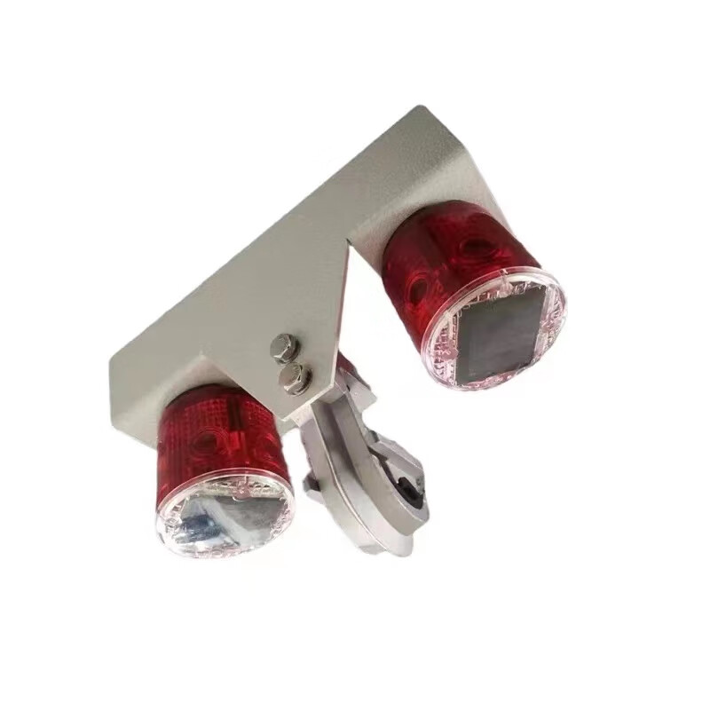 虎光风行 HG119B 太阳能防护灯 2*4W （单位：盏）