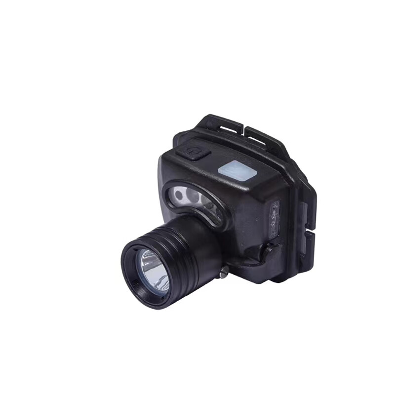 虎光风行 HG5109 智能头灯 3W （单位：台）