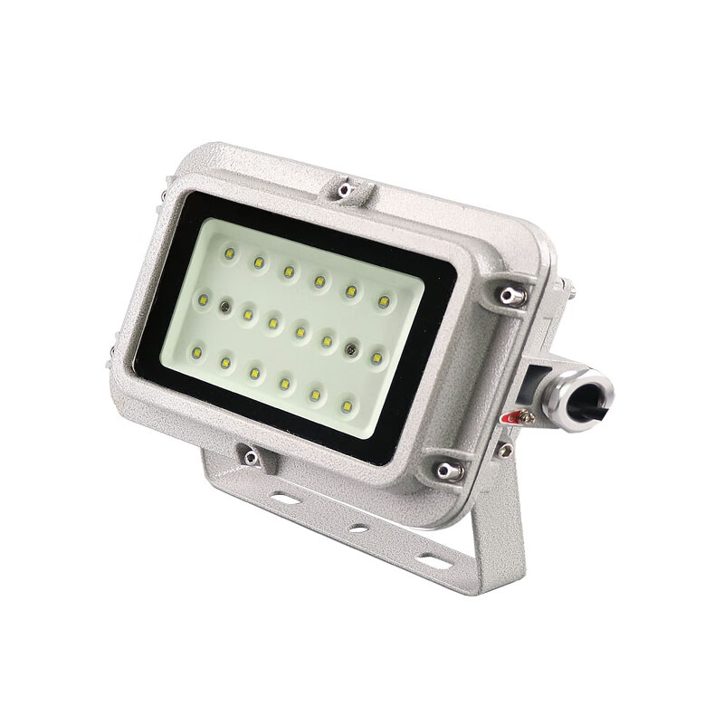 虎光风行 HG6600 防爆泛光灯 50W （单位：盏）