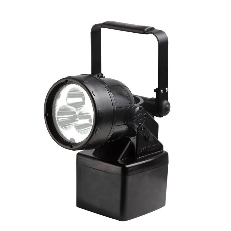 虎光风行 HG-7252 轻便式多功能强光灯 9W （单位：盏）