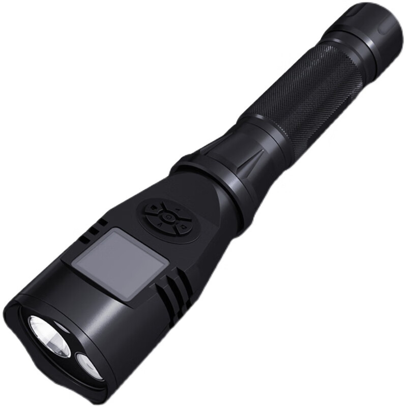 虎光风行 HG-7267 多功能摄像手电筒 3W （单位：个）