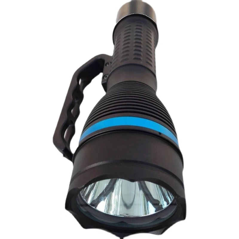 虎光风行 HGFX-6672 电筒 冷白光3000K-6500K （单位：个）