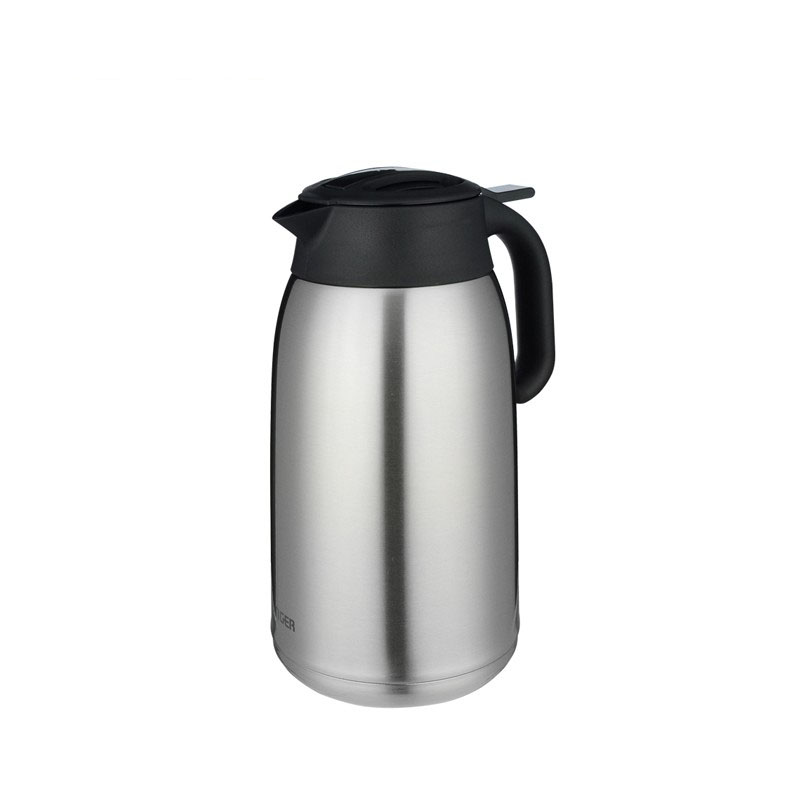 虎牌（TIGER） PWM-A20C 暖水瓶 2L （单位：个） 不锈钢色