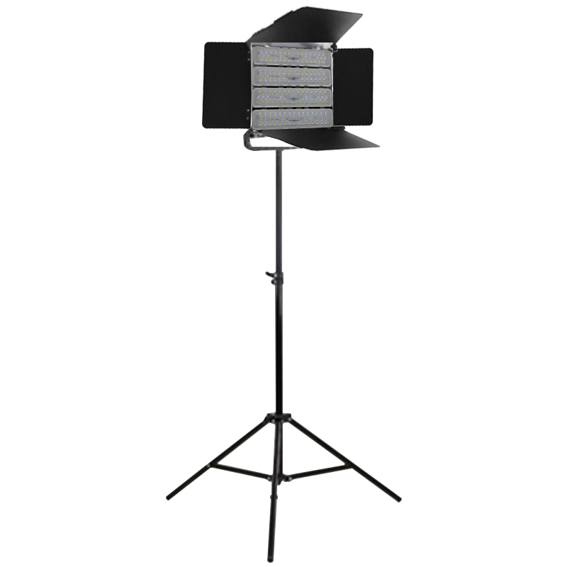 华荣（WAROM） HRZM201-XL200(GW) 摄像补光灯 200W （单位：个）