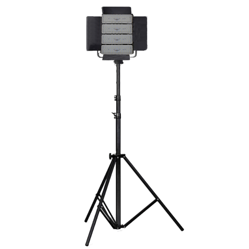 华荣（WAROM） HRZM201ZM-XL200(GW) 摄像补光灯 200W （单位：个）