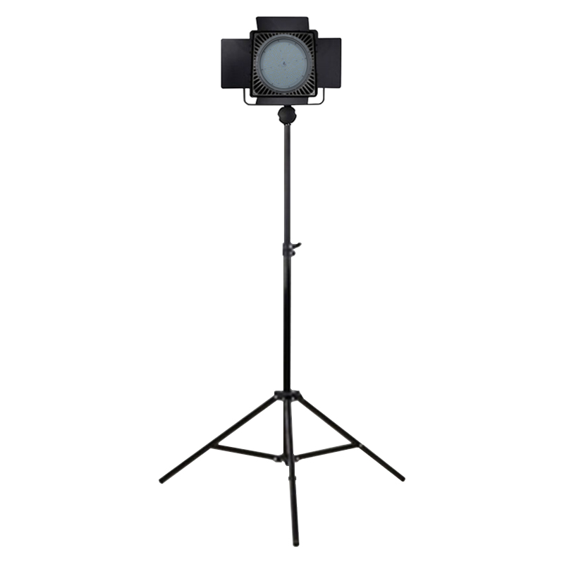 华荣（WAROM） RLEEXL5016-XL300(GW) 摄像补光灯 300W （单位：个）