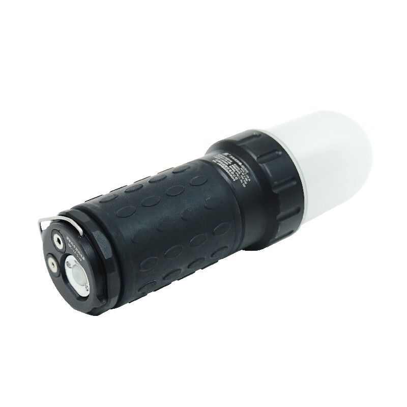 华荣（WAROM） BAD318S 充电式防爆LED行灯 12/6W （单位：盏）