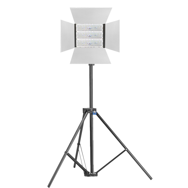 华荣（WAROM） HRZM-GT313-XL150 摄影补光灯 150W （单位：个）