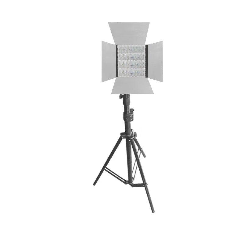 华荣（WAROM） HRZM-GT313-XL200 摄影补光灯 200W （单位：个）