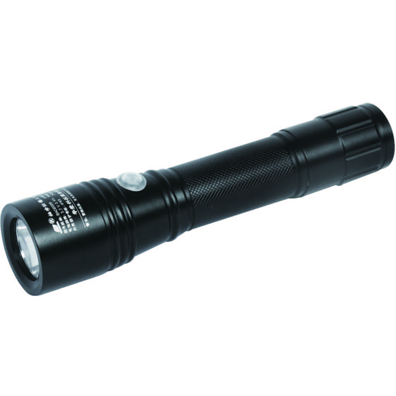 华荣（WAROM） BAD202B 袖珍防爆工作灯 3/1W （单位：个）