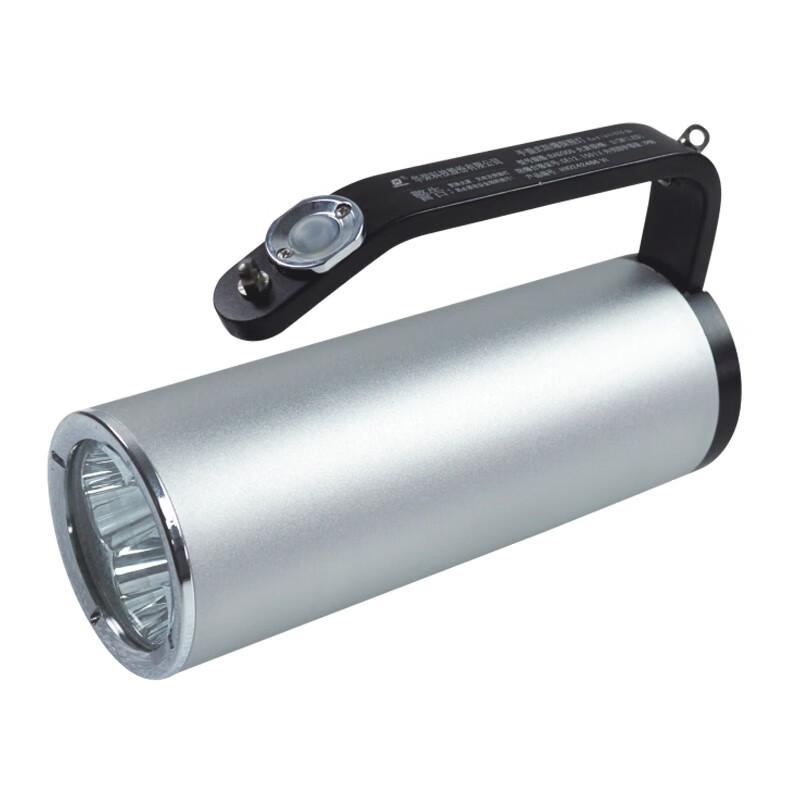 华荣（WAROM） BAD305 手提式防爆探照灯 3/9W （单位：盏）