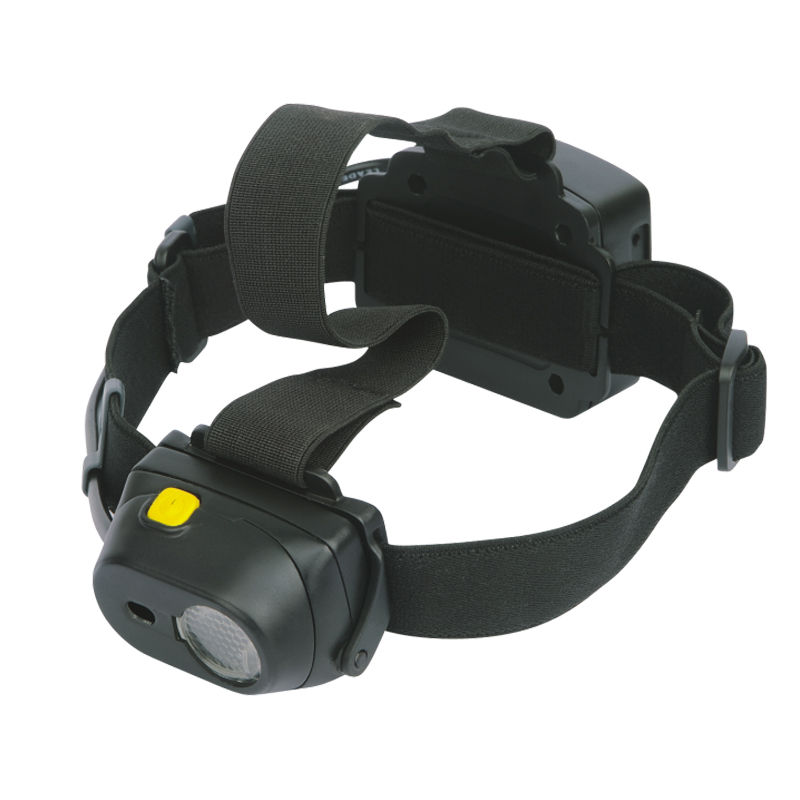 华荣（WAROM） BAD308E-F 防爆调光工作灯 0.5/1W （单位：台）