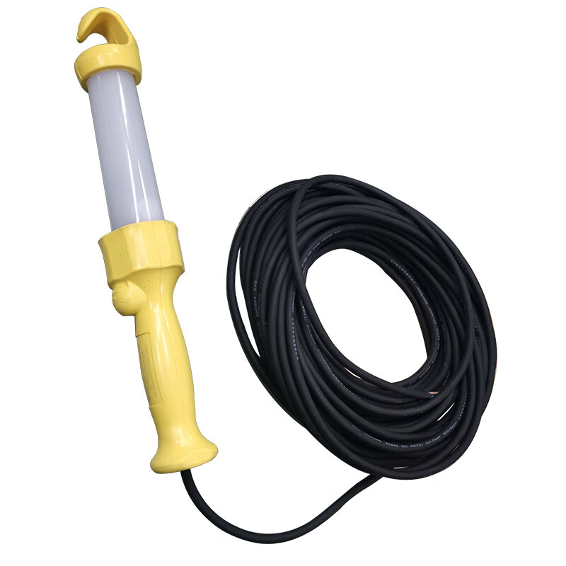 华荣（WAROM） BAD318(12V)(GW) 防爆LED行灯 8W （单位：盏）