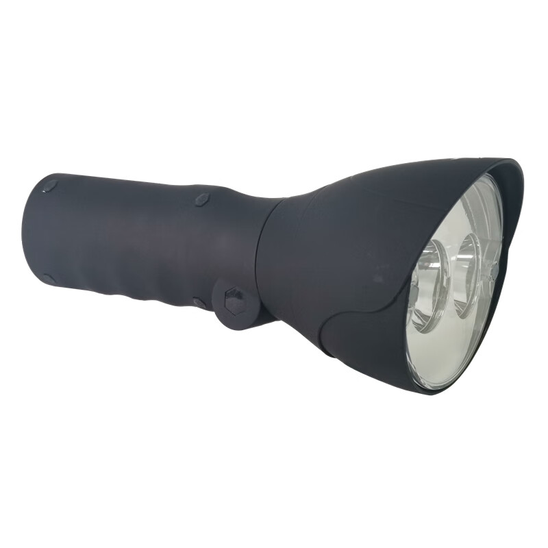 华荣（WAROM） GAD208B 多功能手持强光工作灯 4/1W （单位：个）