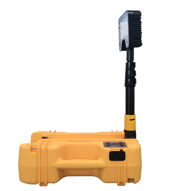 华荣（WAROM） GAD5116(GW) 轻便式多功能工作灯 35W （单位：台）