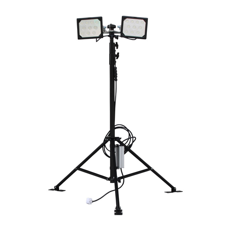 华荣（WAROM） GAD513-XL2*60(GW) 升降式照明装置 120W （单位：台）