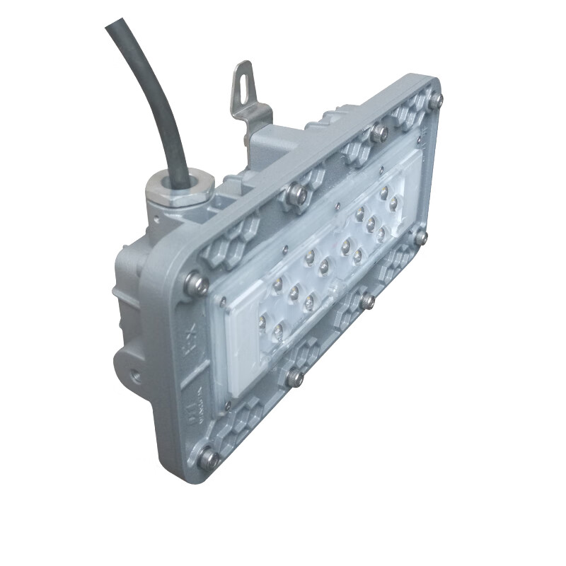 华荣（WAROM） HR-ZLZD-E24W-BB1(GW) 防爆照明灯具 24W （单位：盏）