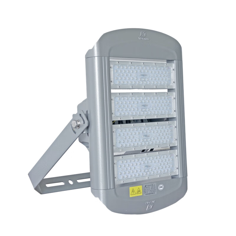 华荣（WAROM） HRZM-GT313-XL200 LED投光灯具 200W （单位：个）